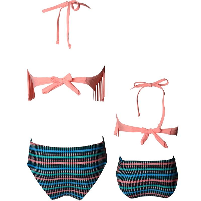 Girls Swimwear